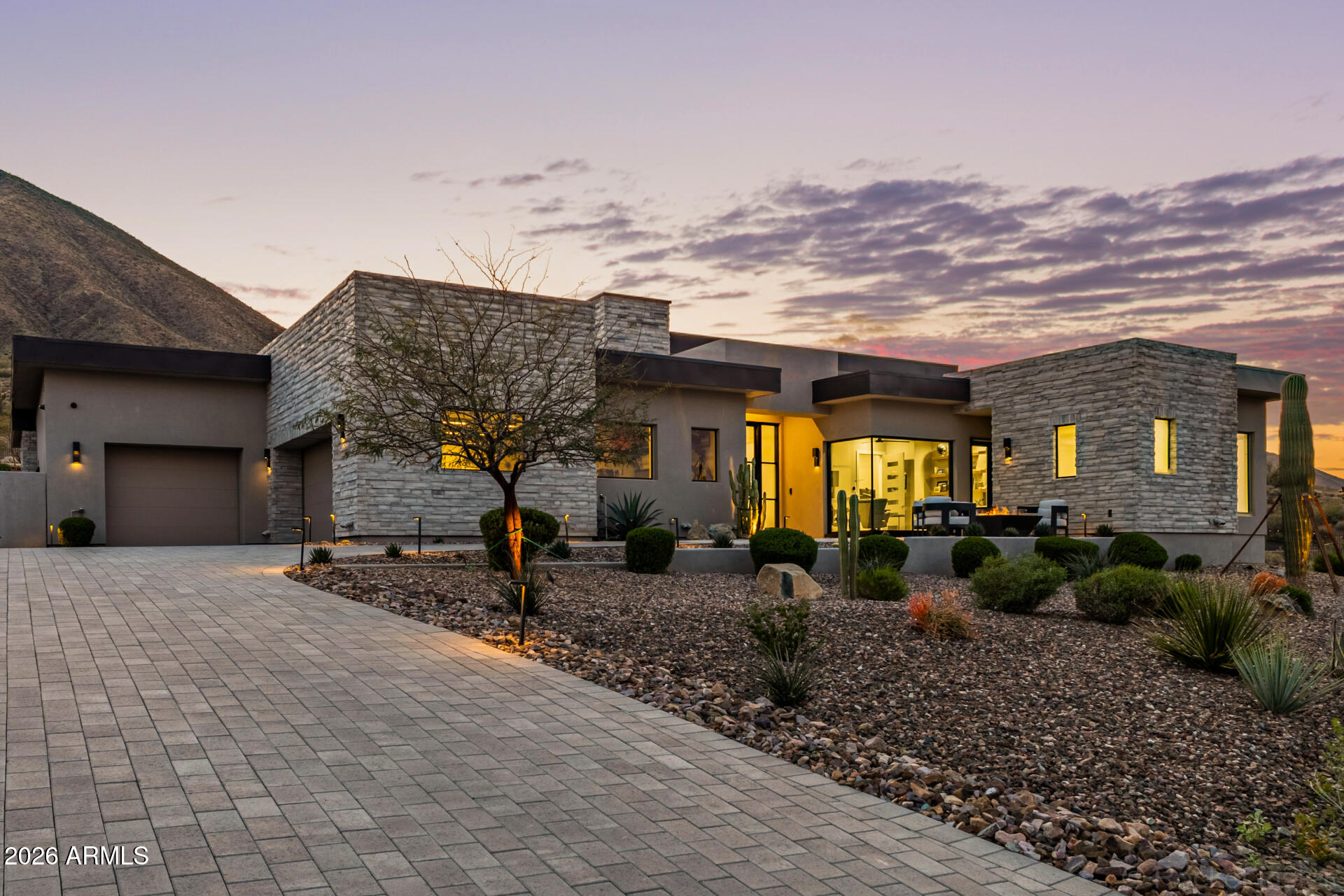 EAGLES NEST PARCEL 5 - Residential