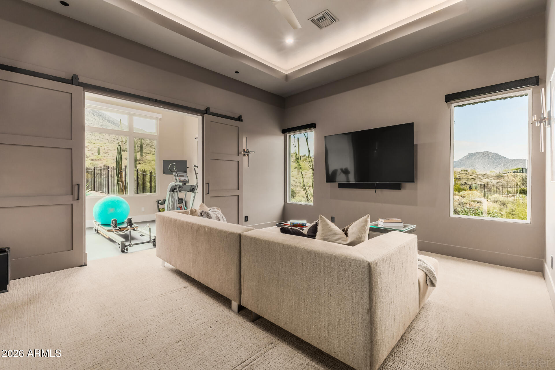 EAGLES NEST PARCEL 5 - Residential