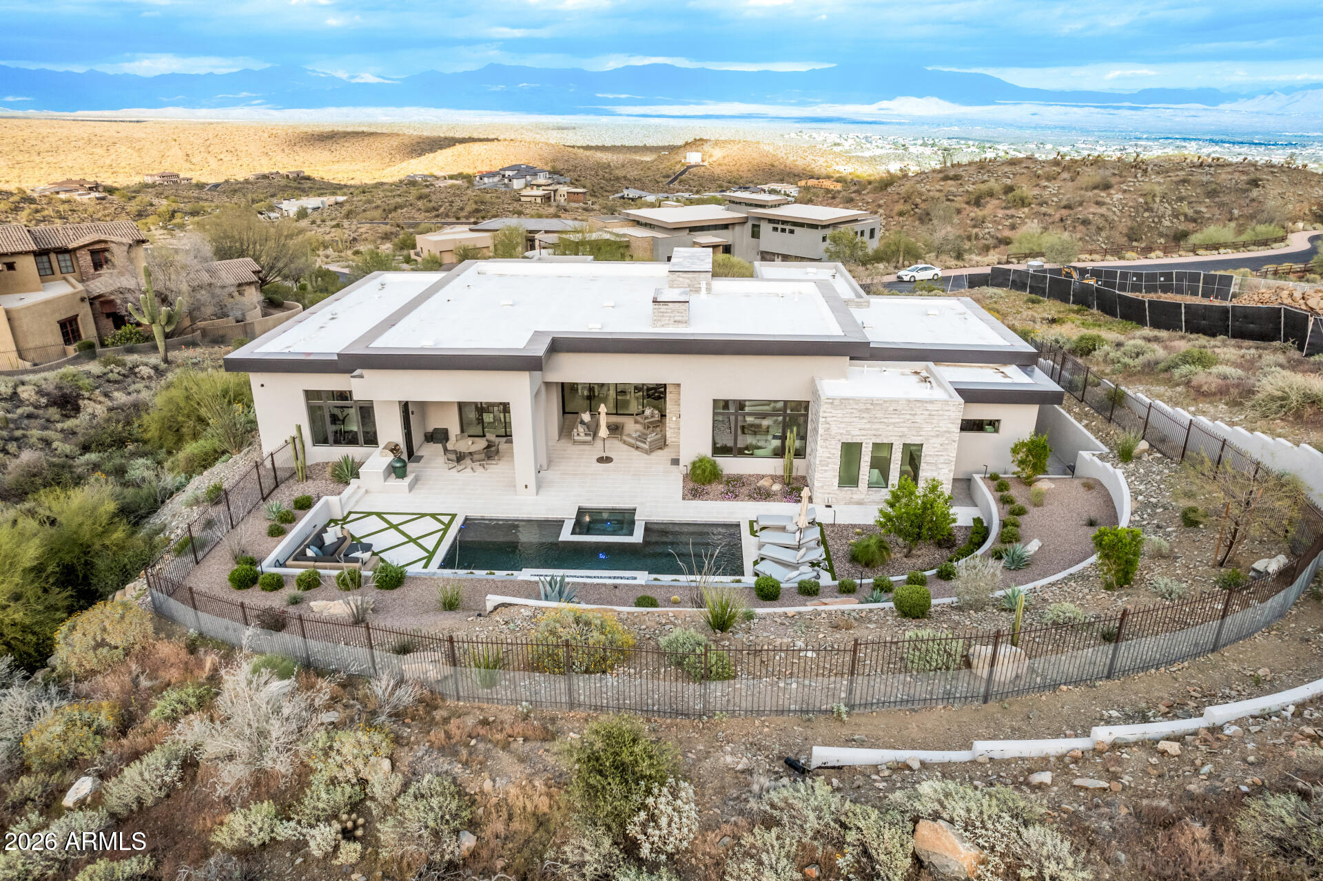 EAGLES NEST PARCEL 5 - Residential