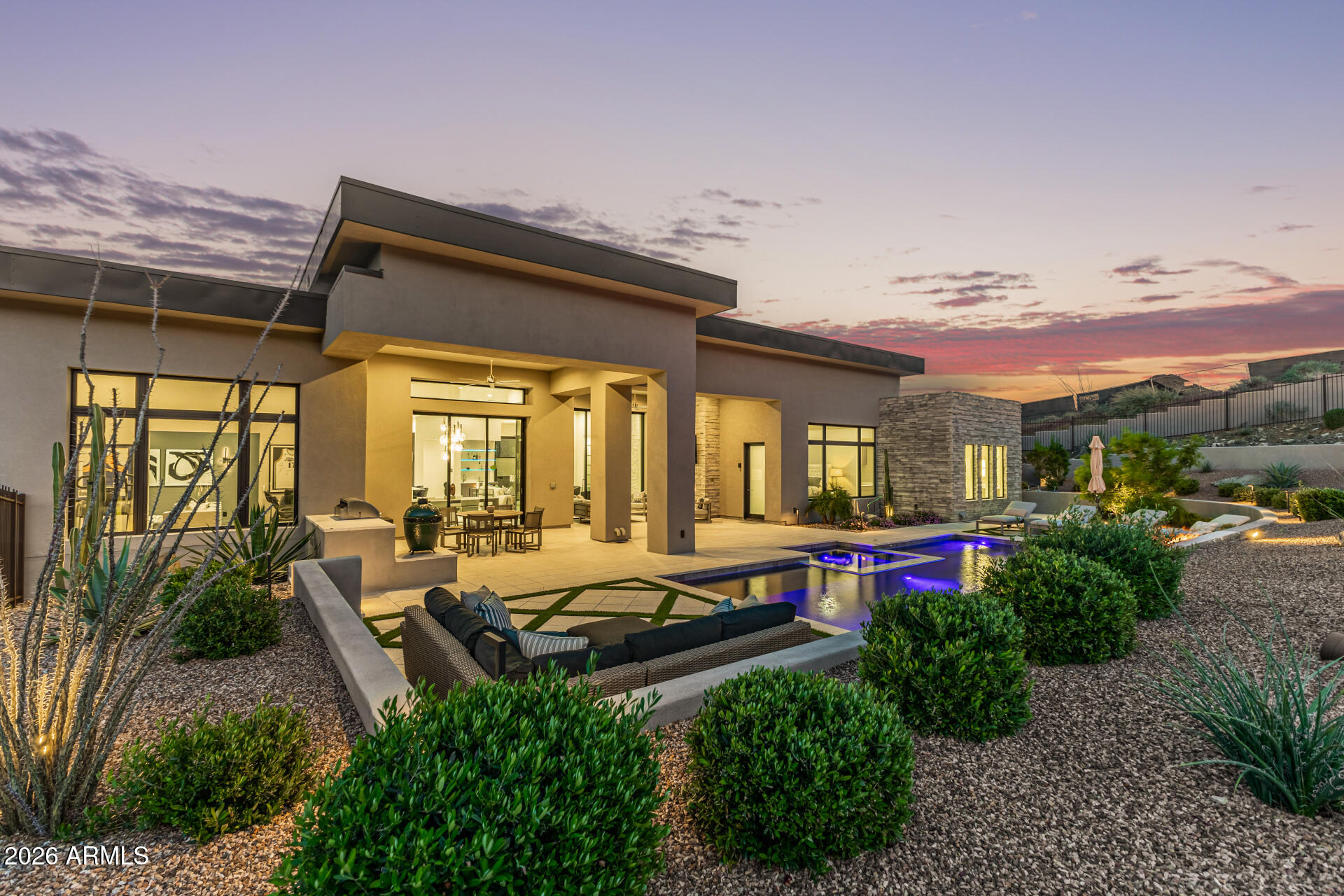 EAGLES NEST PARCEL 5 - Residential