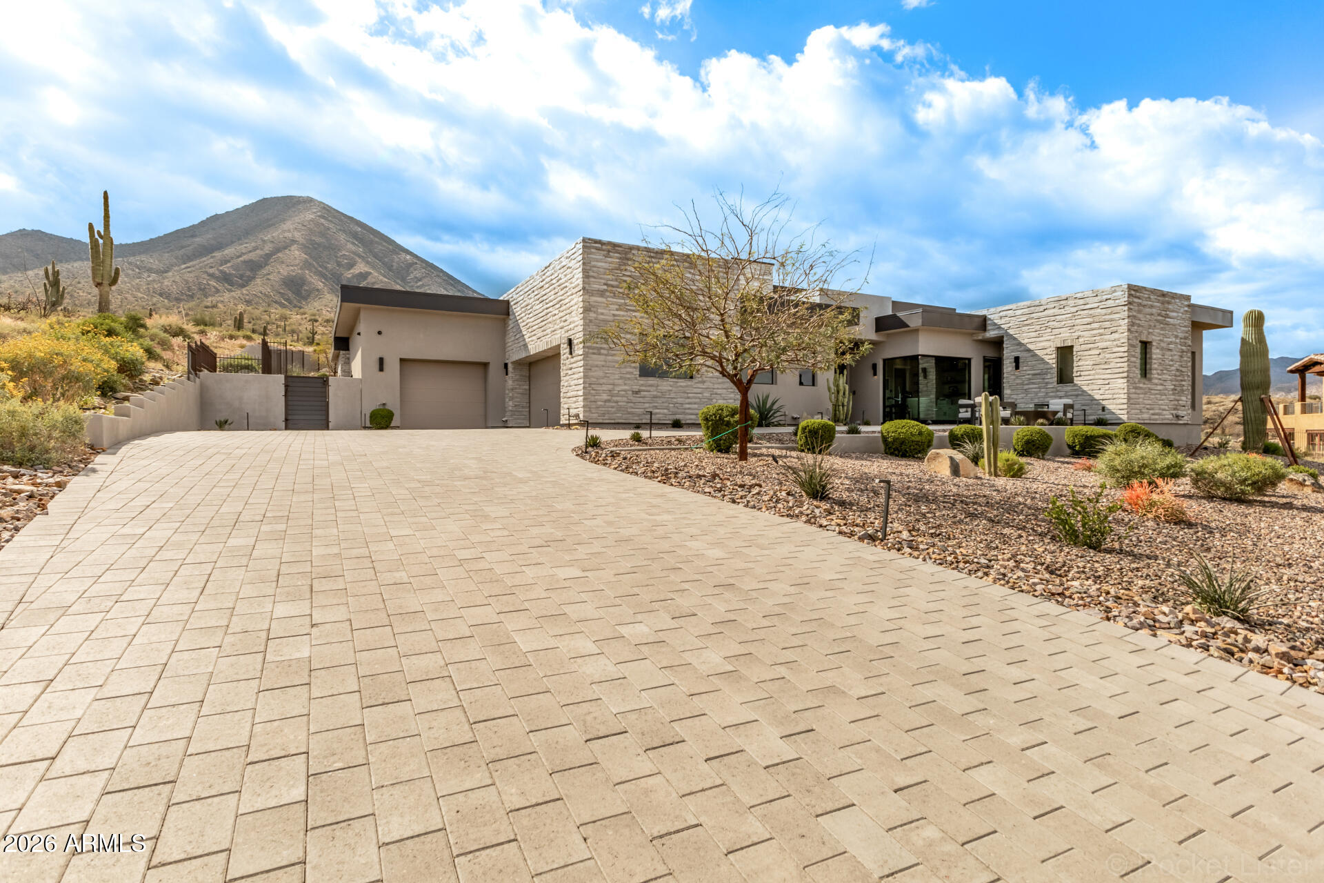 EAGLES NEST PARCEL 5 - Residential