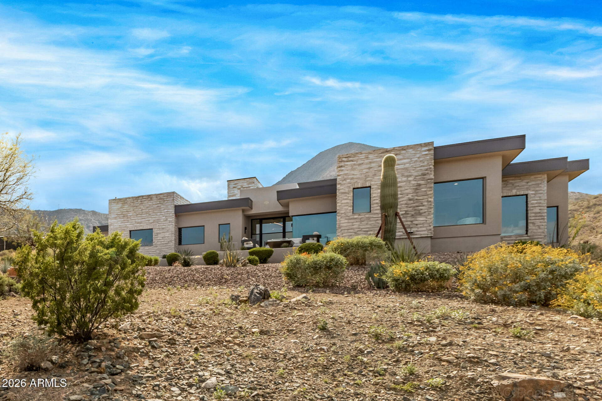 EAGLES NEST PARCEL 5 - Residential