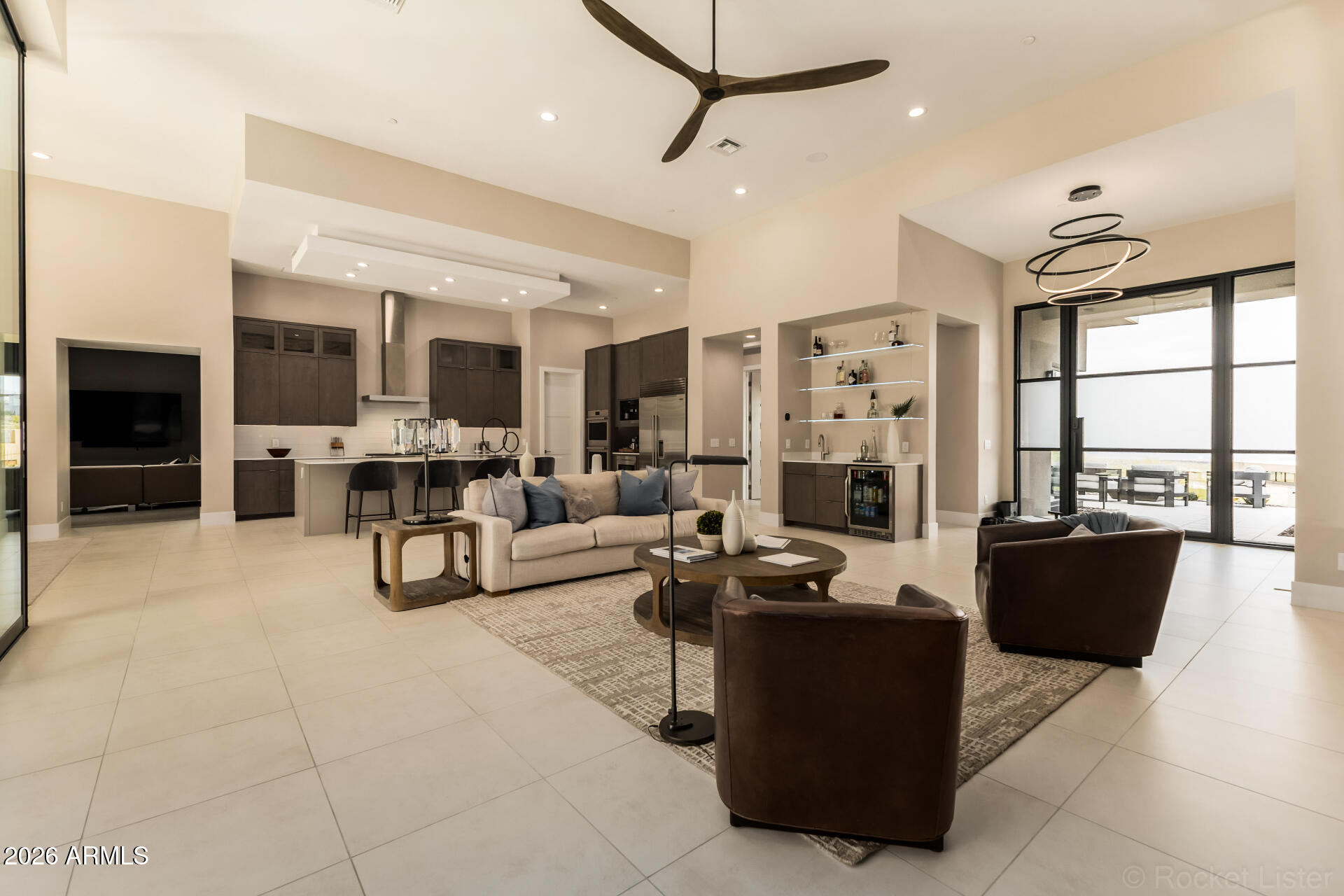 EAGLES NEST PARCEL 5 - Residential