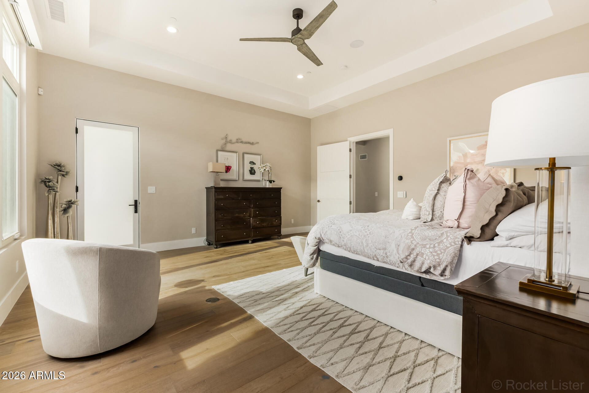 EAGLES NEST PARCEL 5 - Residential