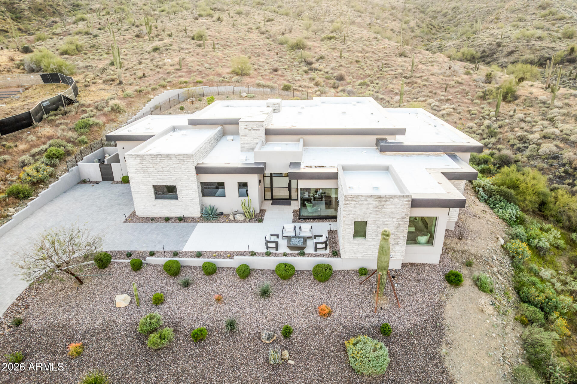 EAGLES NEST PARCEL 5 - Residential