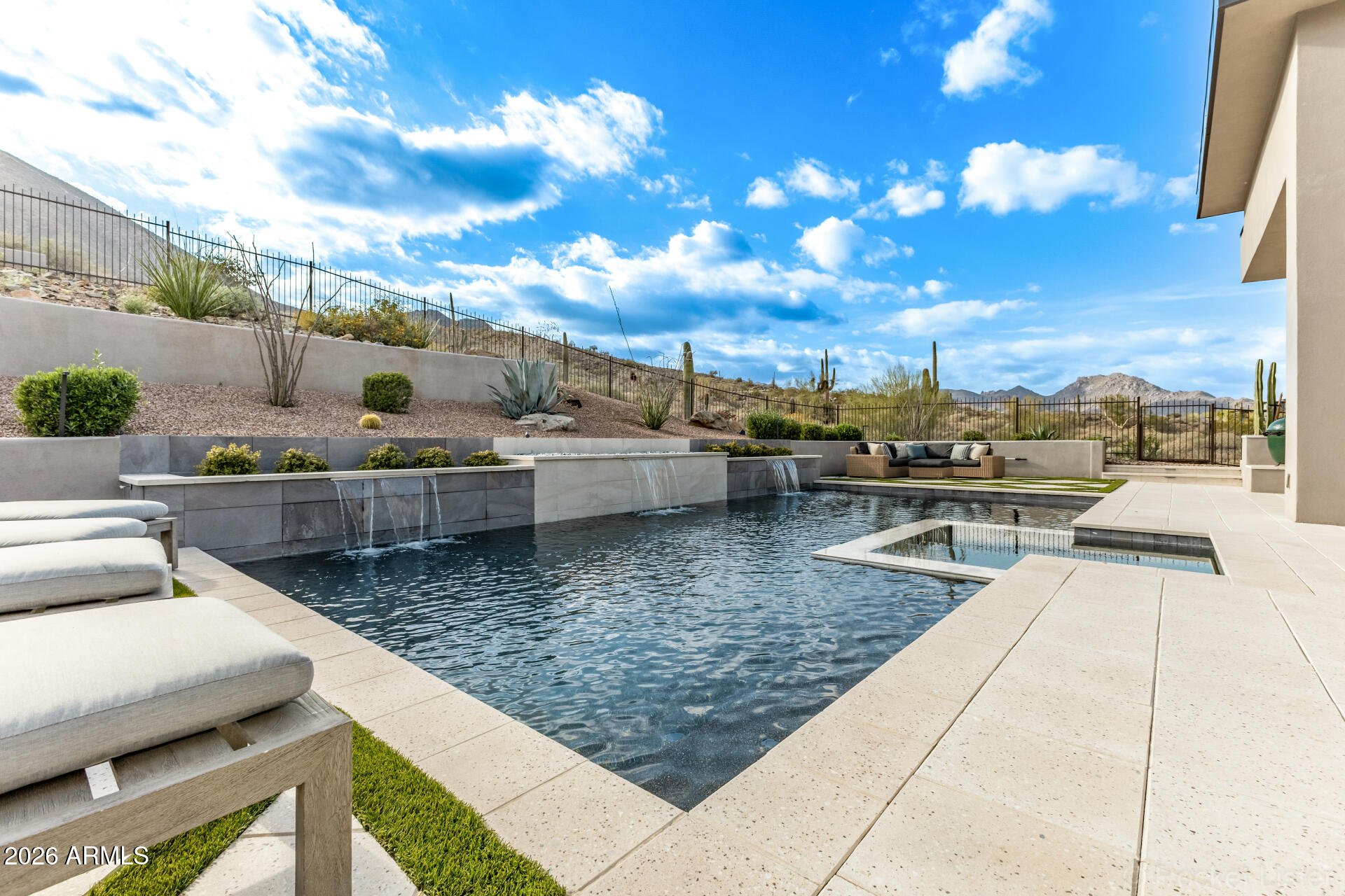 EAGLES NEST PARCEL 5 - Residential