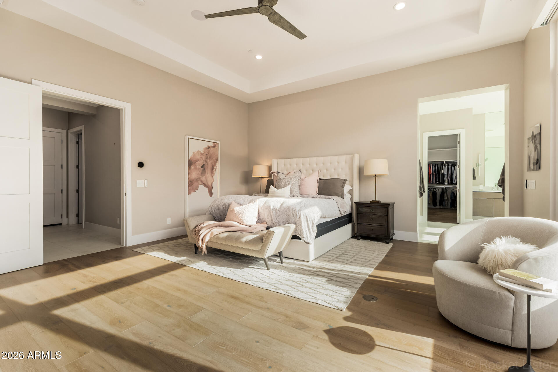 EAGLES NEST PARCEL 5 - Residential