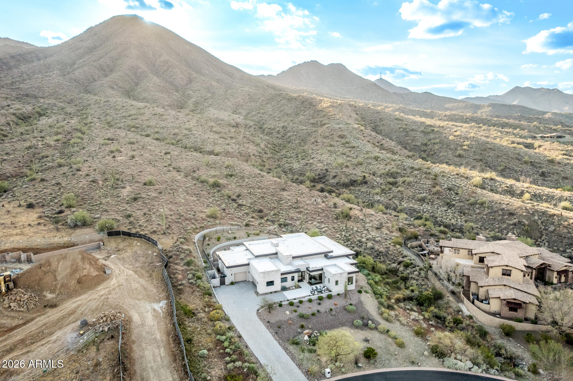 EAGLES NEST PARCEL 5 - Residential