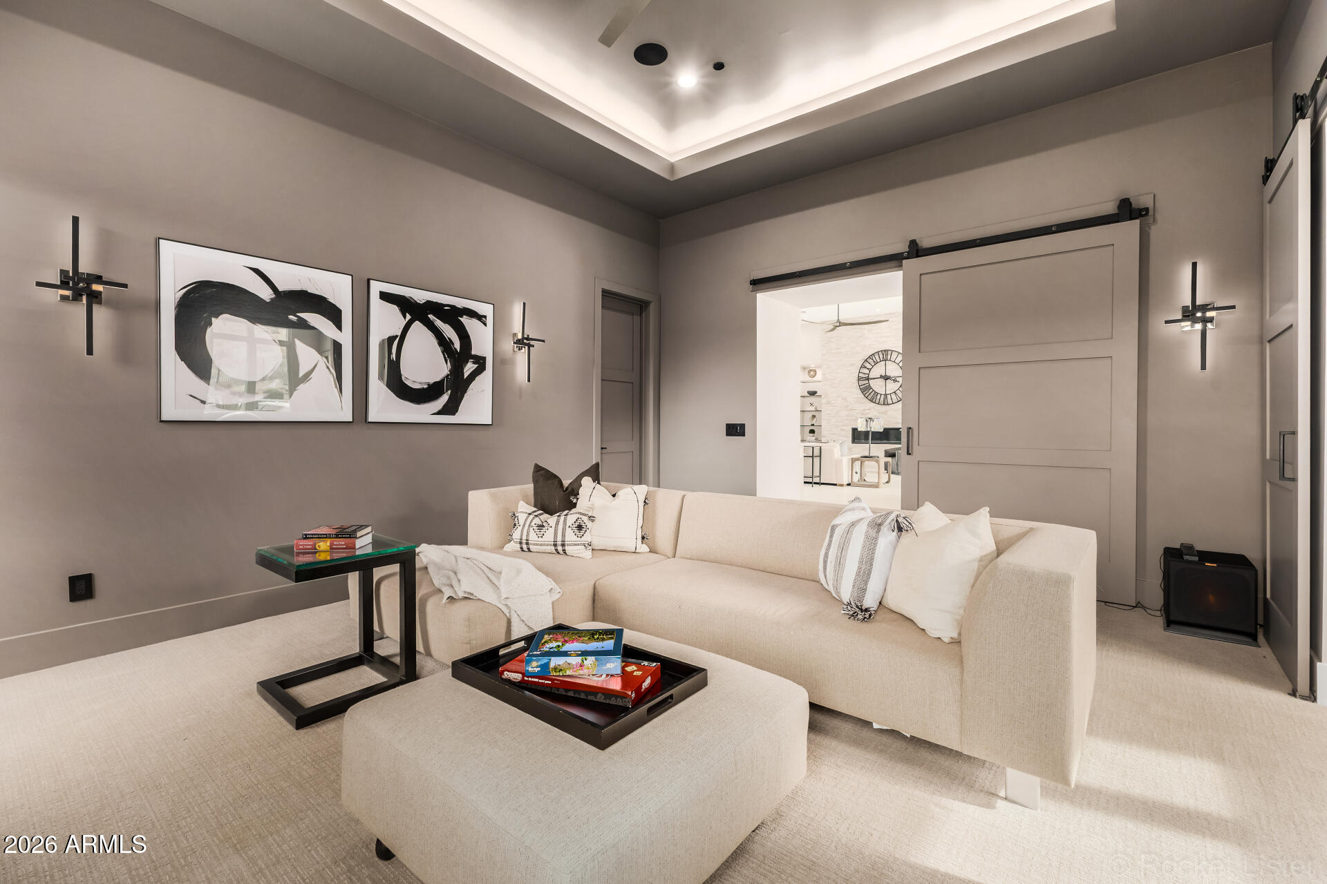 EAGLES NEST PARCEL 5 - Residential