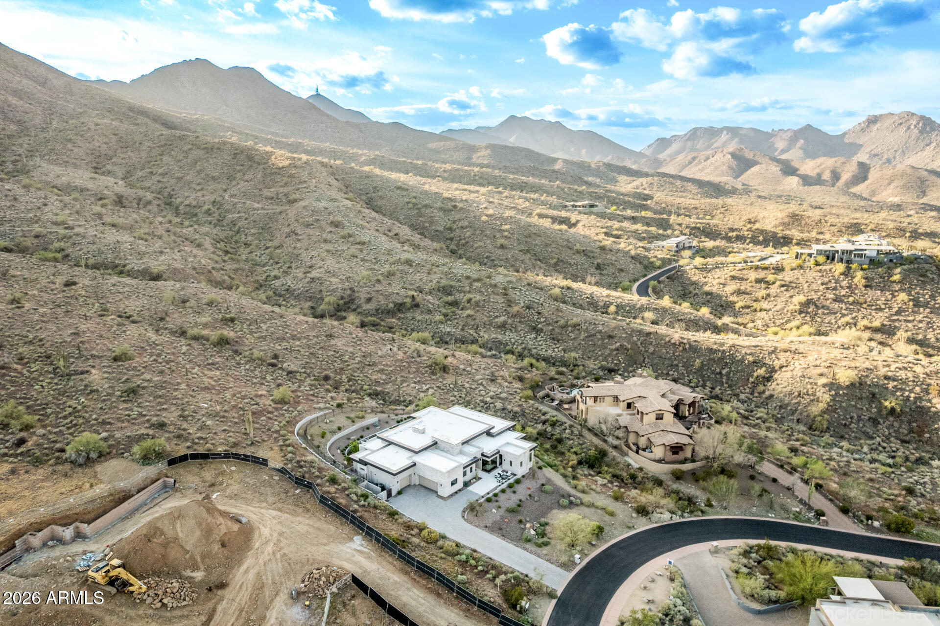 EAGLES NEST PARCEL 5 - Residential