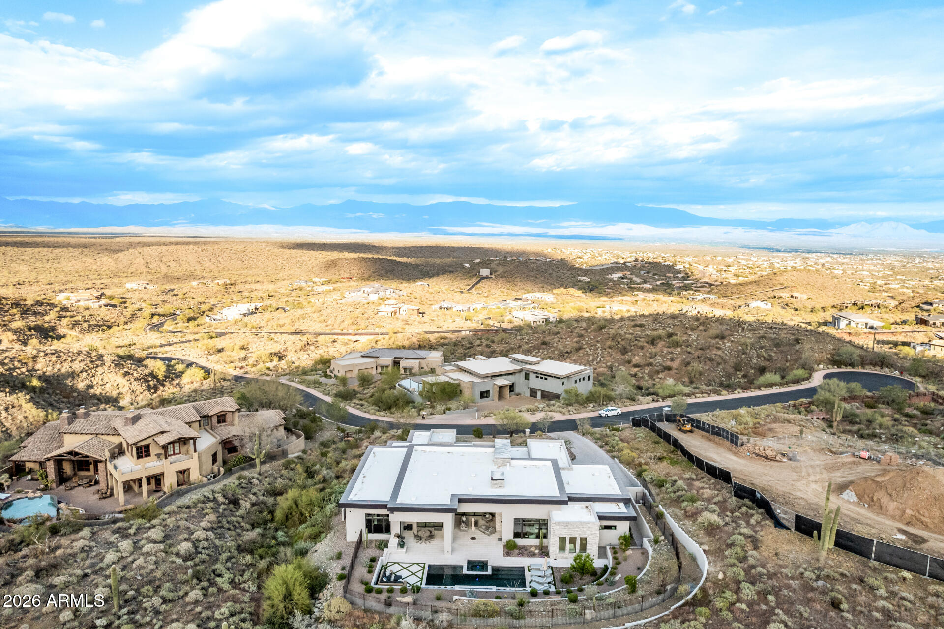 EAGLES NEST PARCEL 5 - Residential
