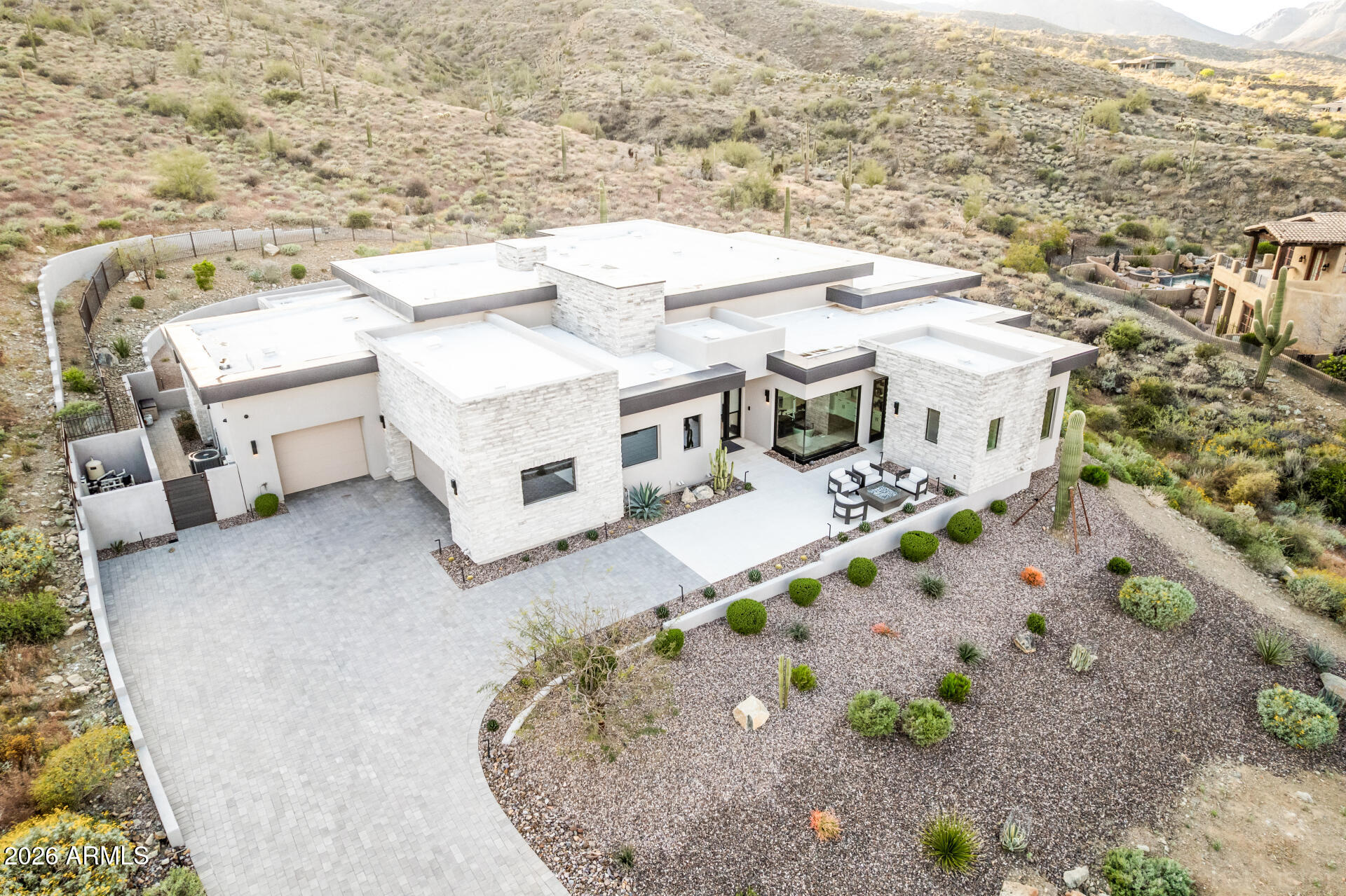 EAGLES NEST PARCEL 5 - Residential