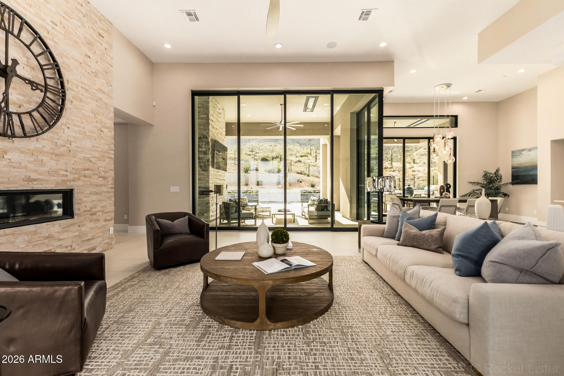 EAGLES NEST PARCEL 5 - Residential