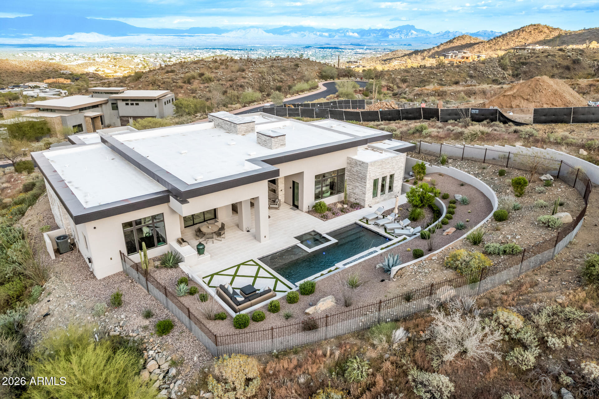 EAGLES NEST PARCEL 5 - Residential