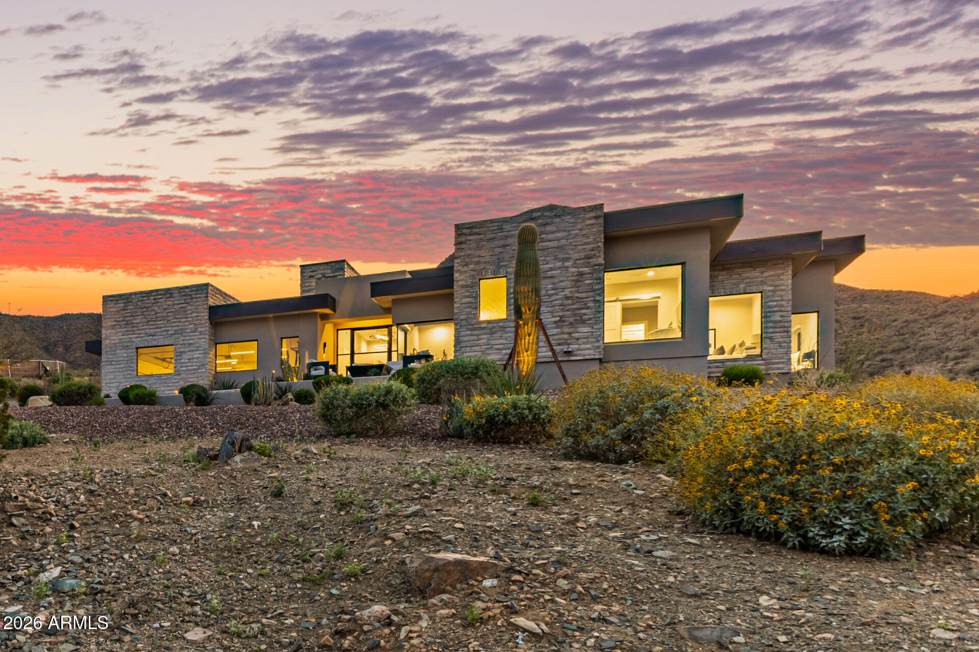 EAGLES NEST PARCEL 5 - Residential