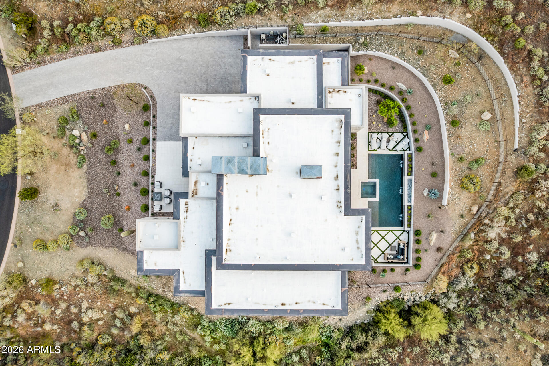 EAGLES NEST PARCEL 5 - Residential