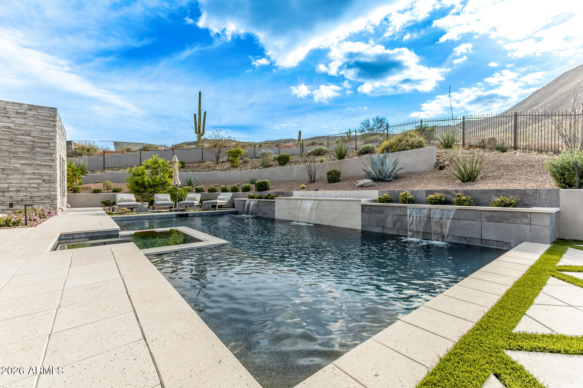 EAGLES NEST PARCEL 5 - Residential