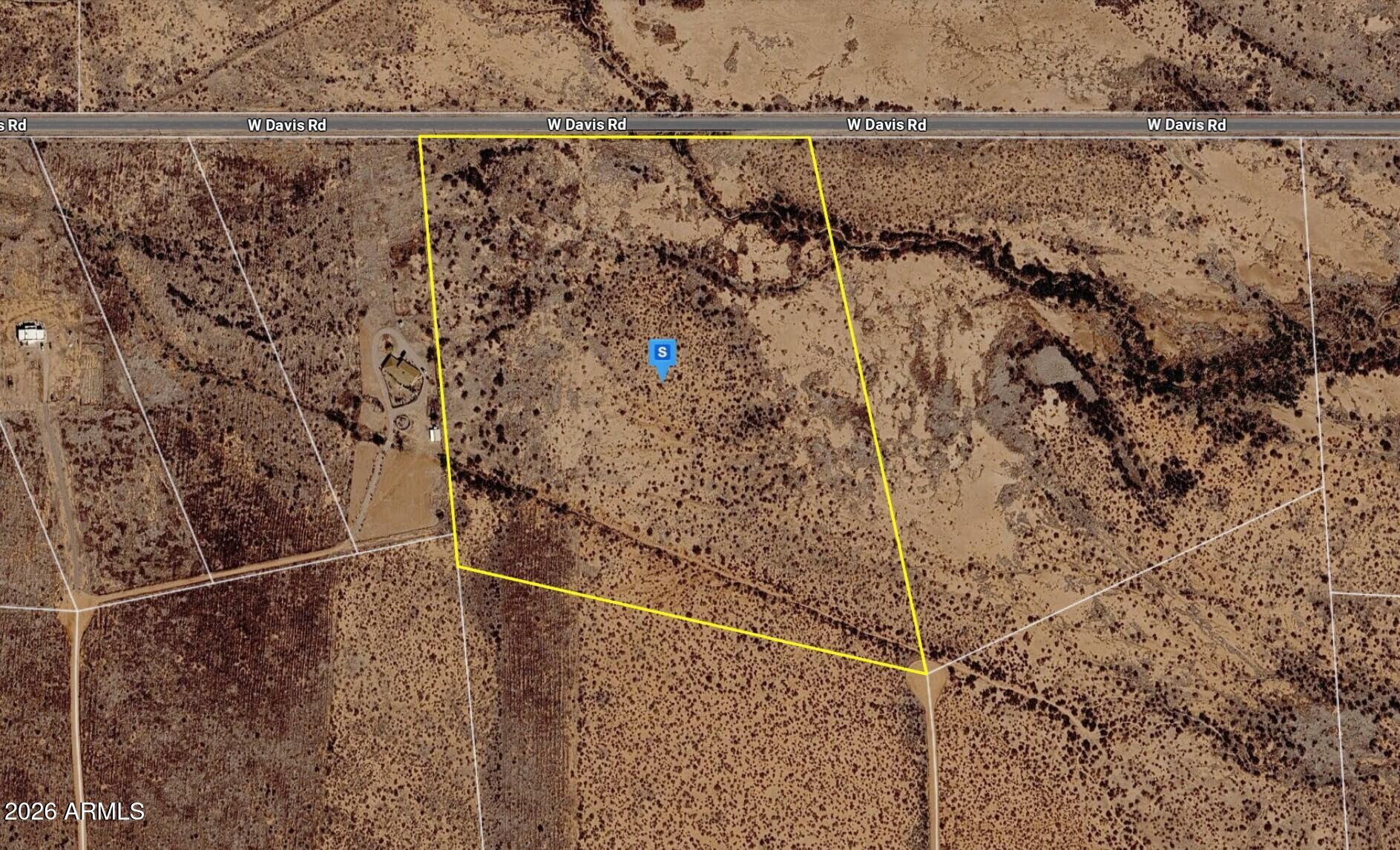 TOMBSTONE HERITAGE RANCH PHASE 1 - Land
