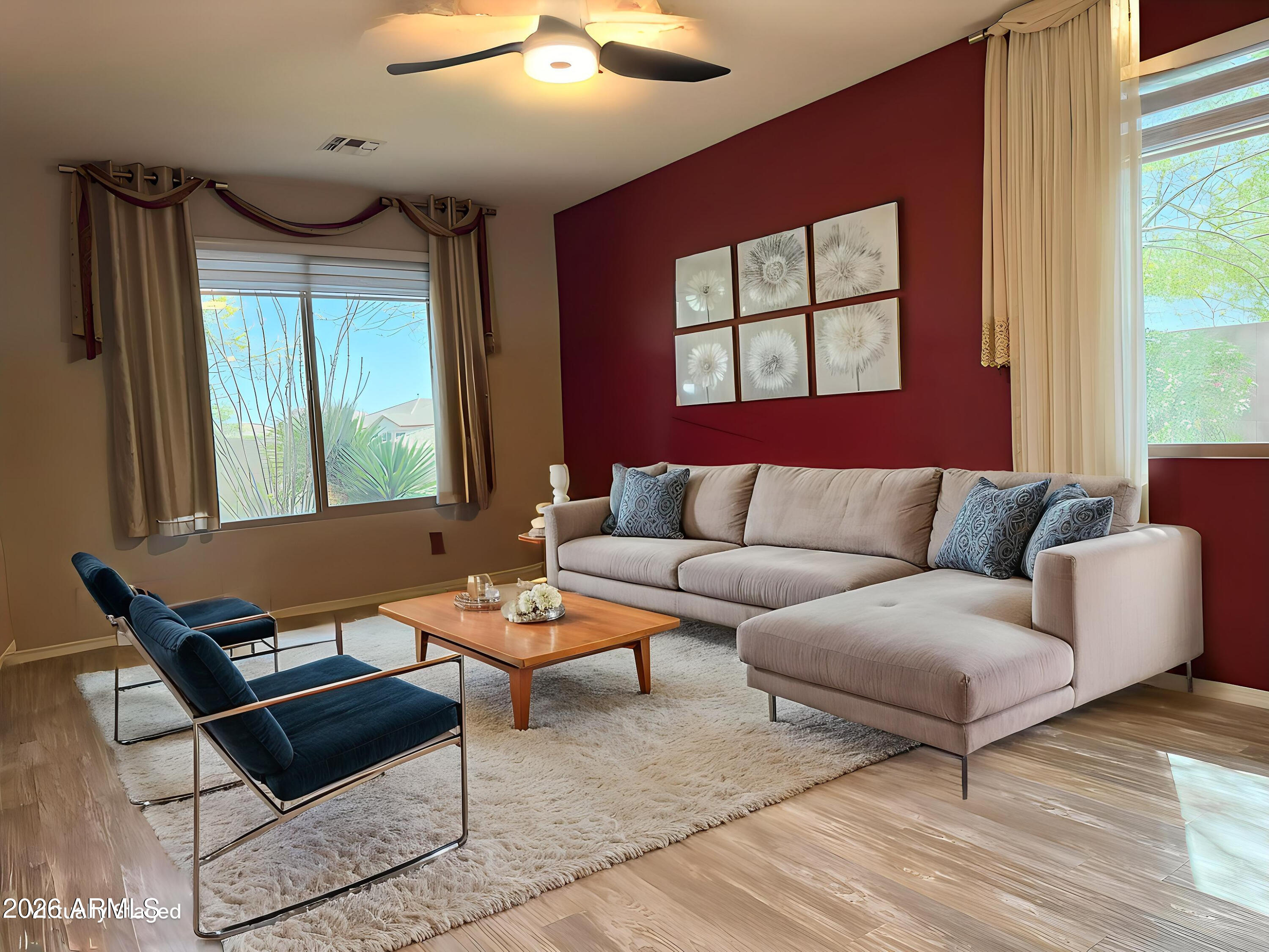 ANTHEM COVENTRY HOMES UNIT 20B - Residential