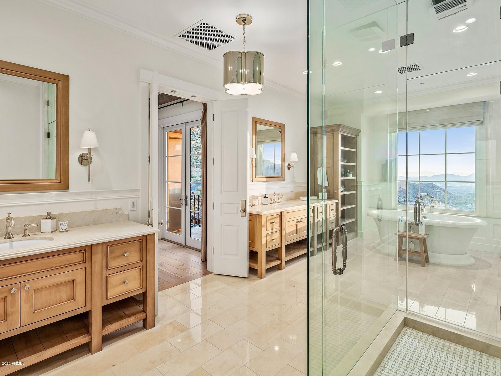 Silverleaf at DC Ranch - Residential