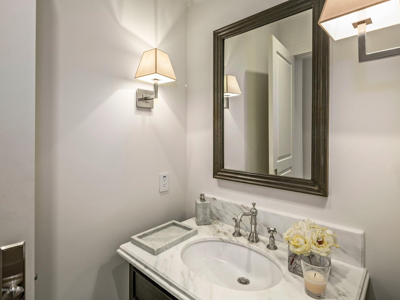 Silverleaf at DC Ranch - Residential
