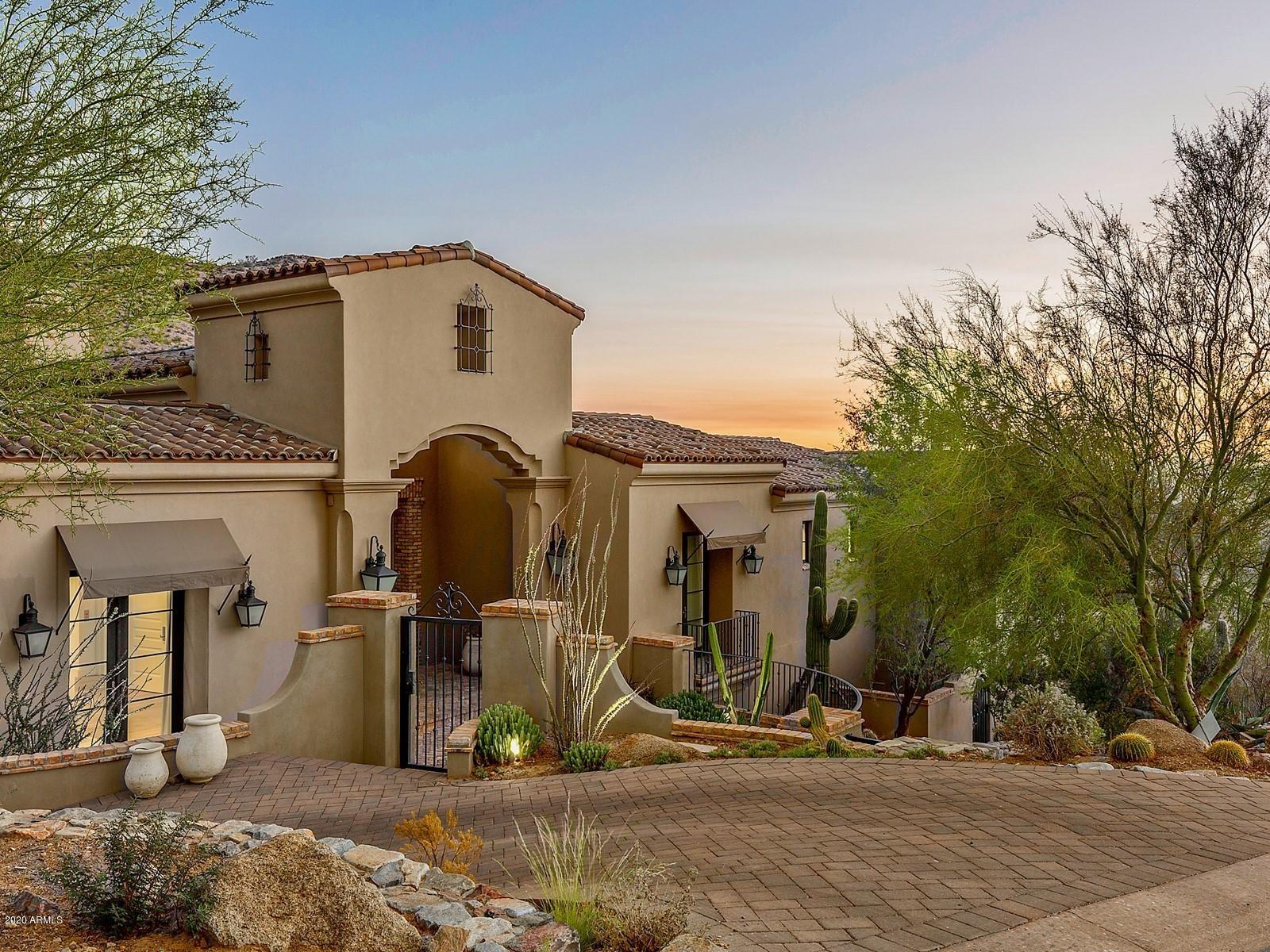 Silverleaf at DC Ranch - Residential