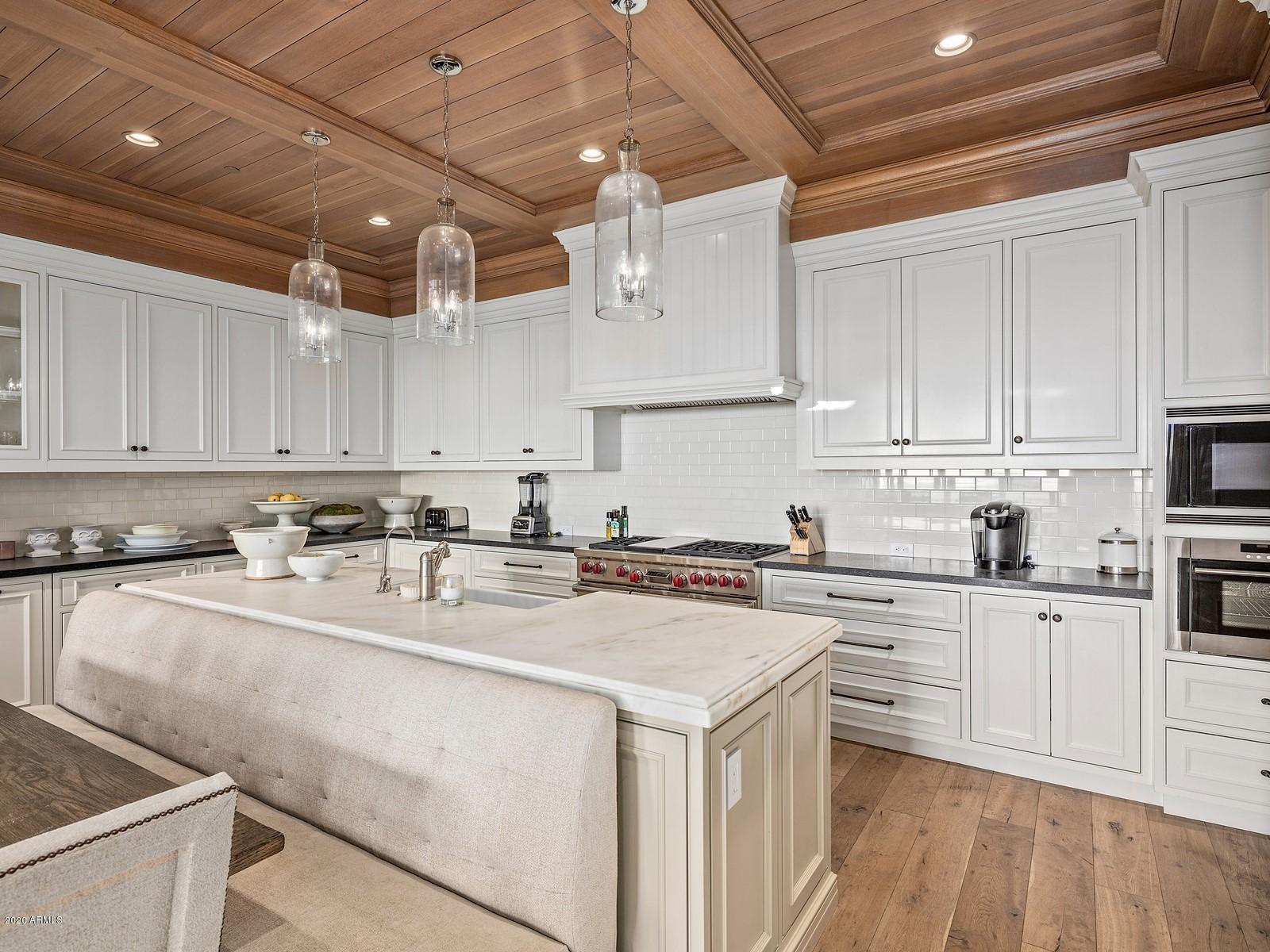 Silverleaf at DC Ranch - Residential