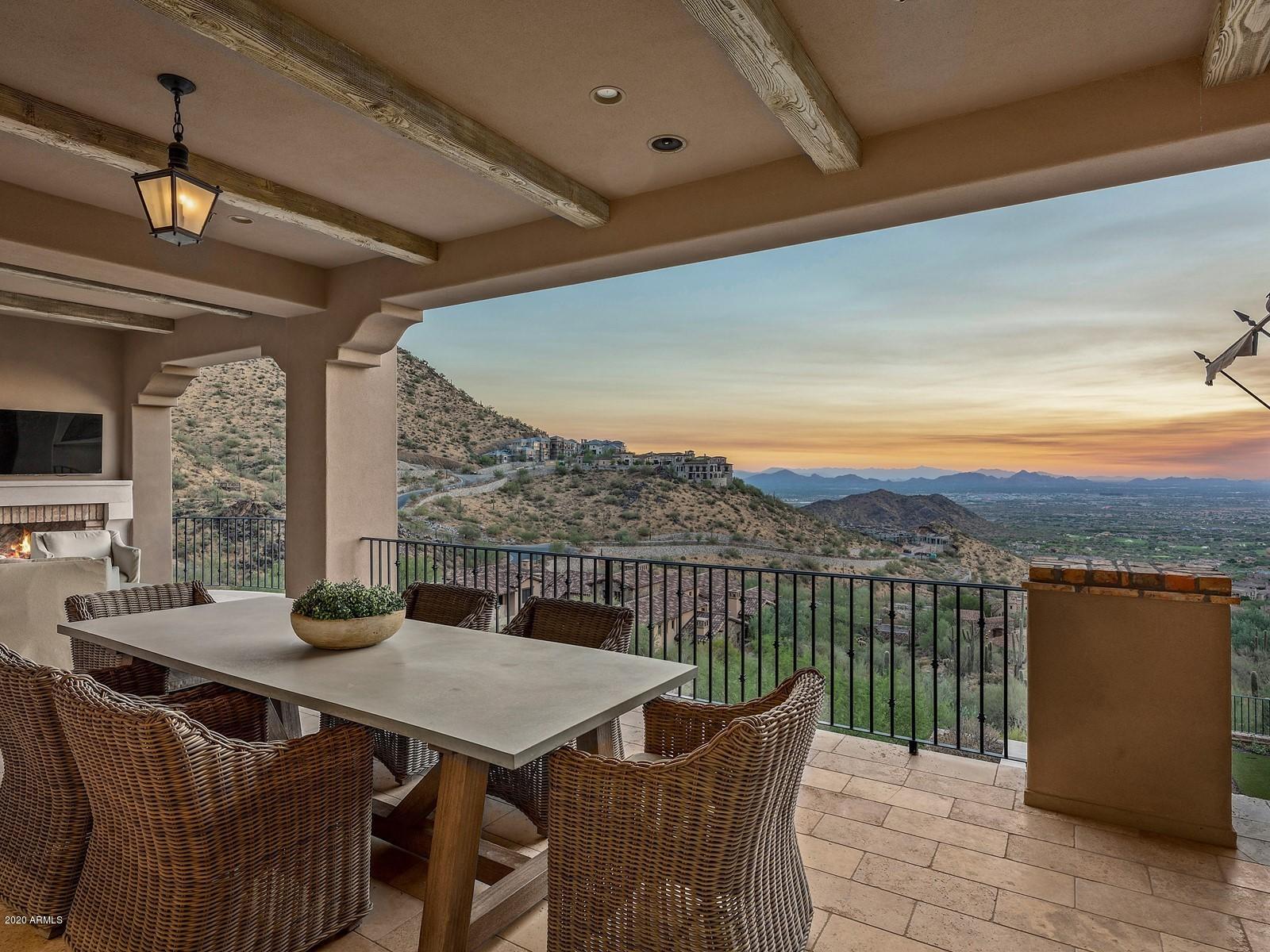 Silverleaf at DC Ranch - Residential