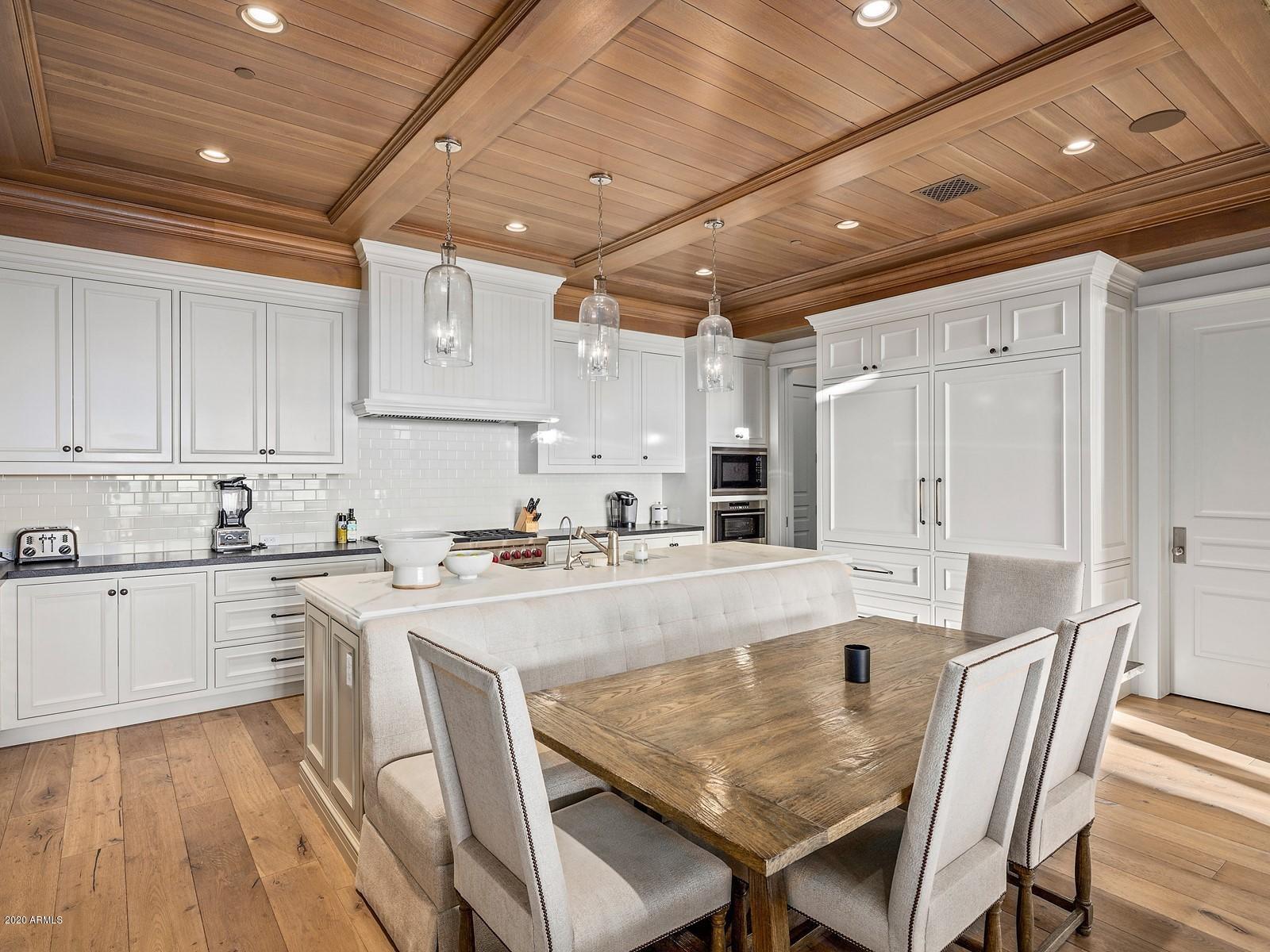 Silverleaf at DC Ranch - Residential