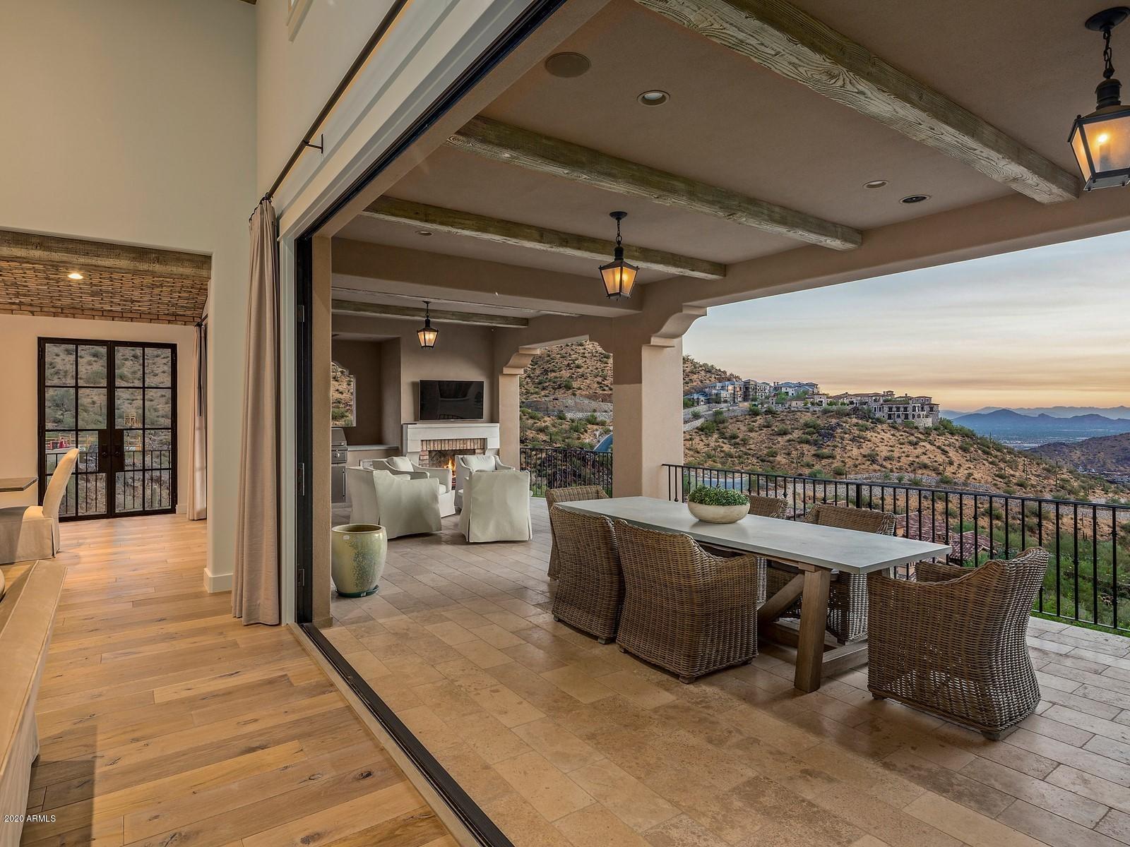 Silverleaf at DC Ranch - Residential
