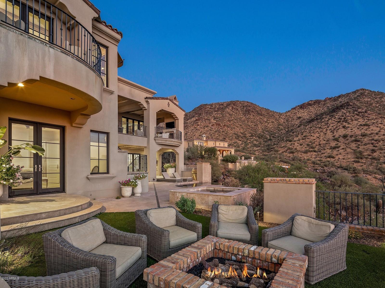 Silverleaf at DC Ranch - Residential