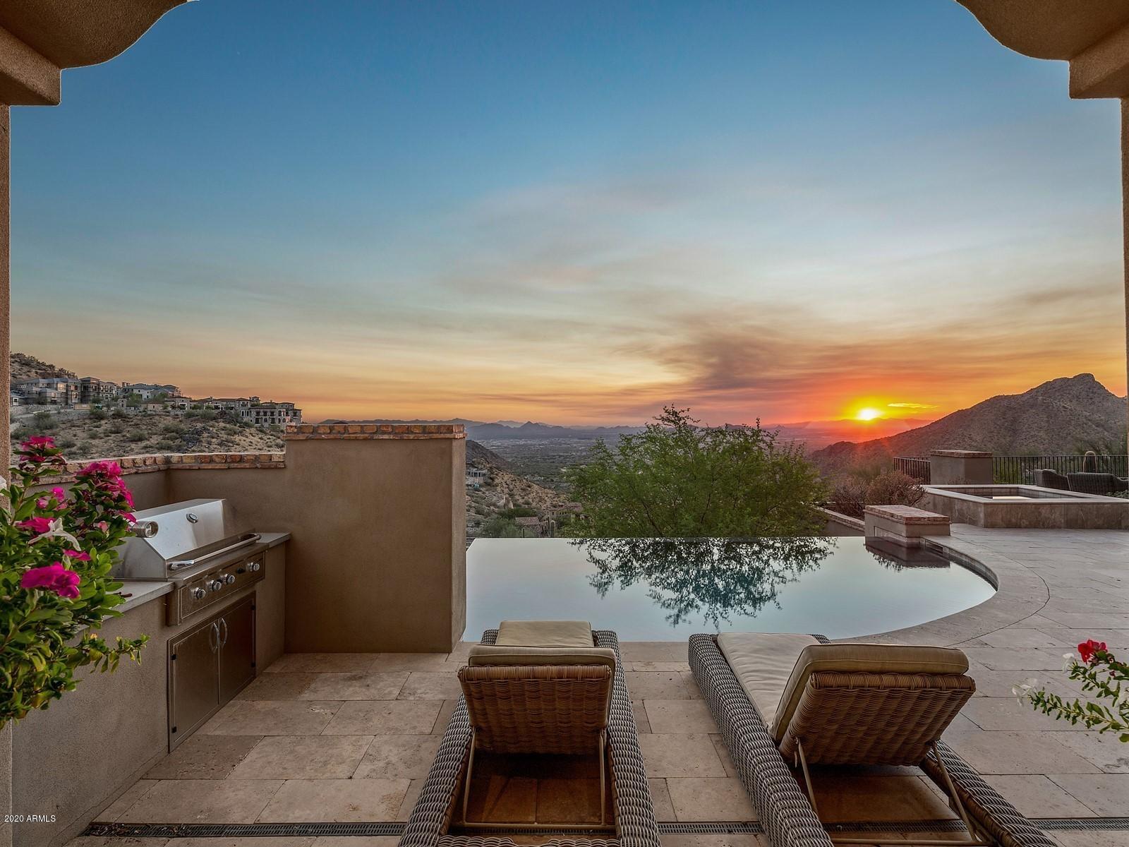 Silverleaf at DC Ranch - Residential