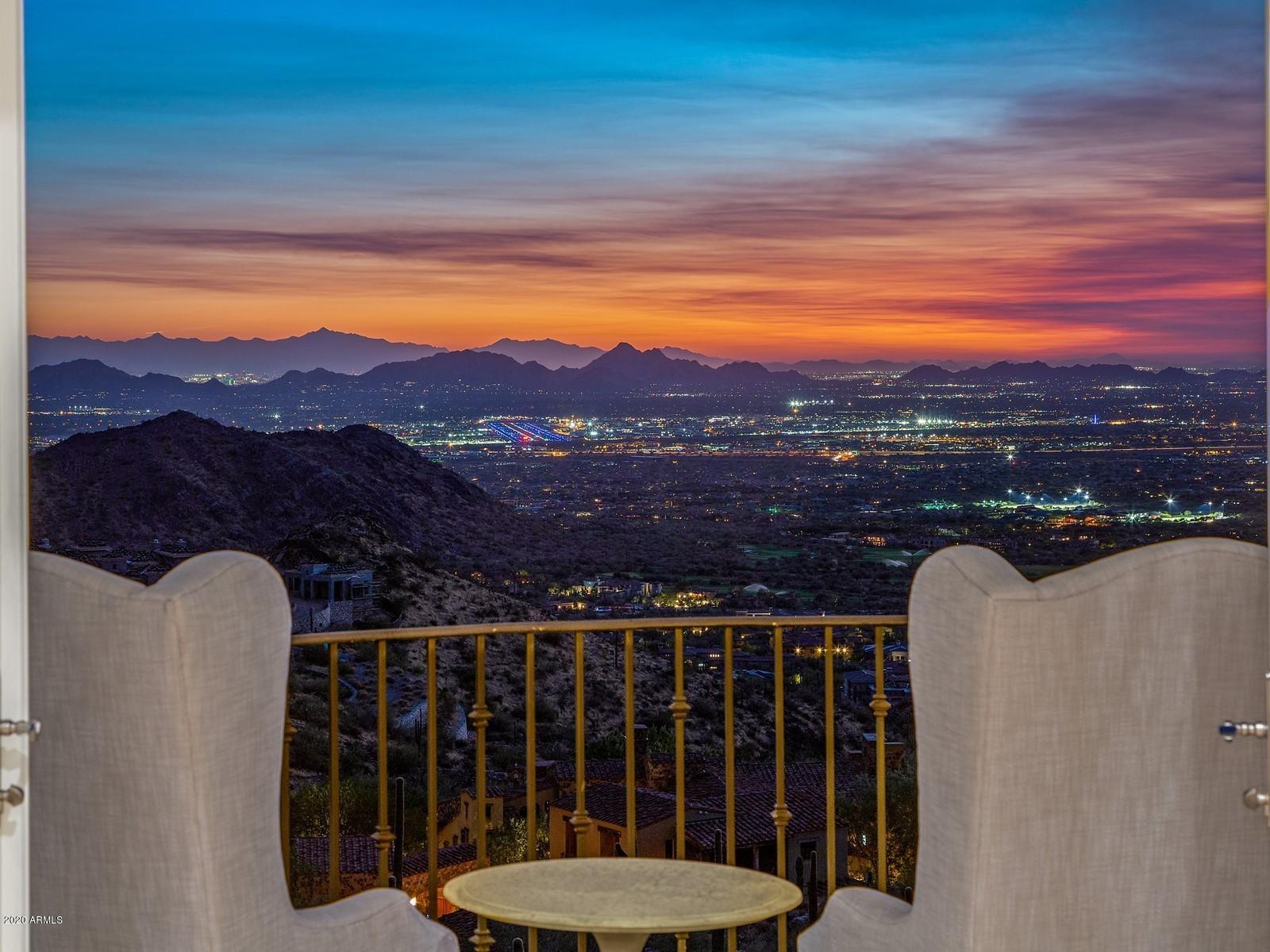 Silverleaf at DC Ranch - Residential