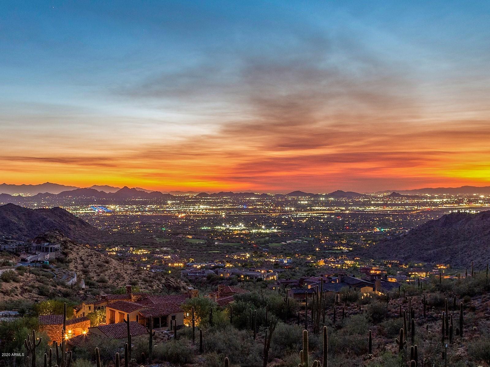 Silverleaf at DC Ranch - Residential