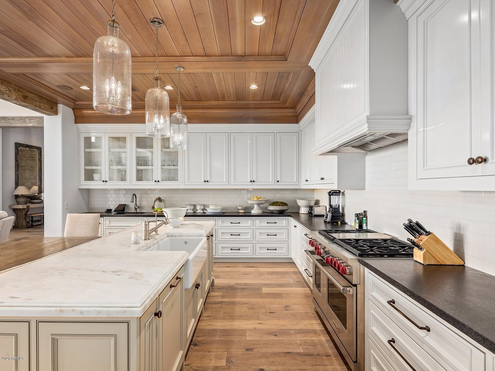 Silverleaf at DC Ranch - Residential