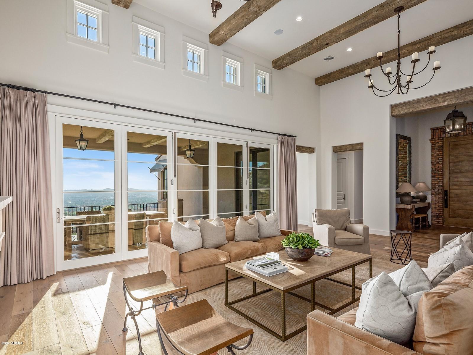 Silverleaf at DC Ranch - Residential