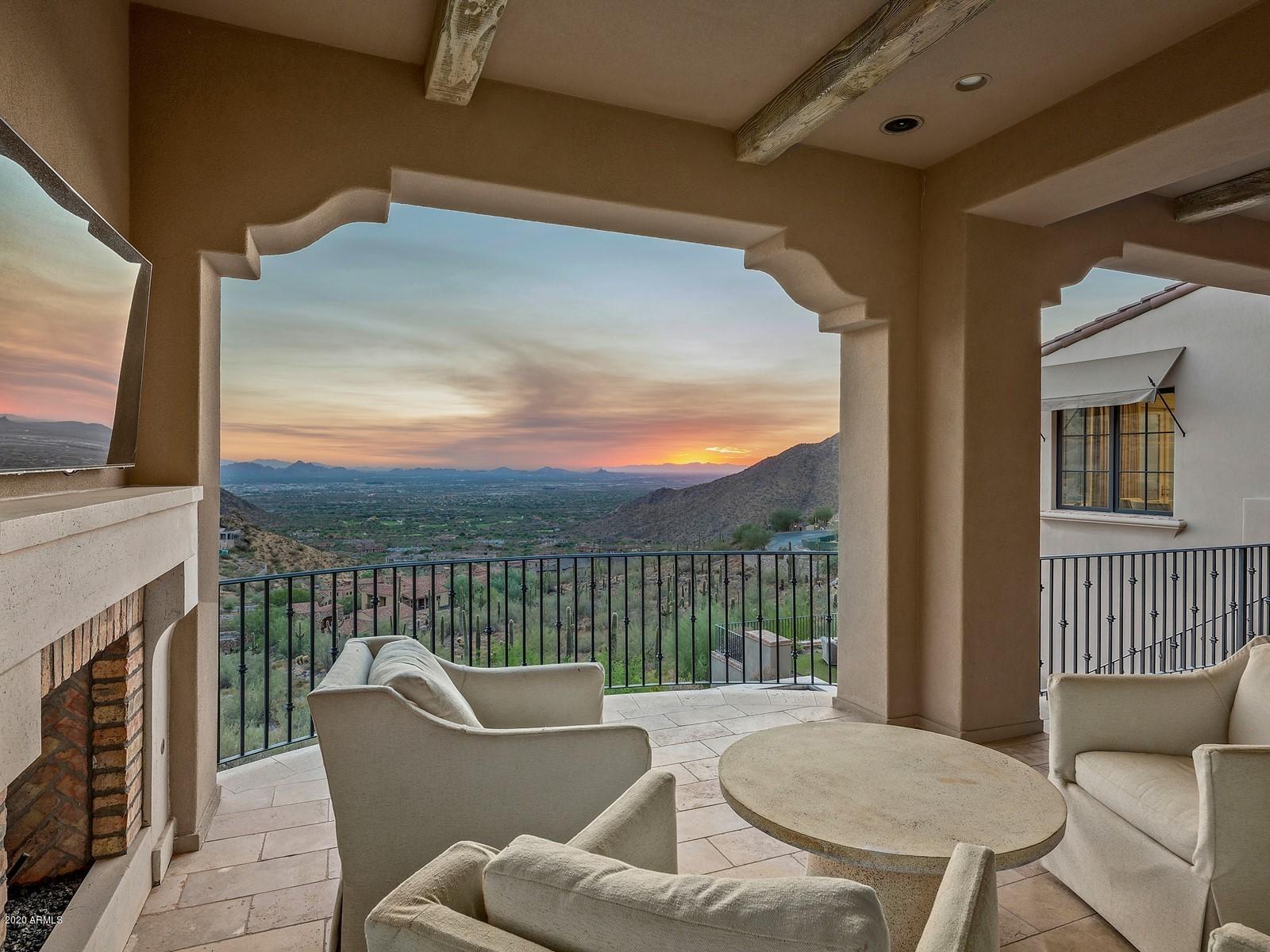 Silverleaf at DC Ranch - Residential