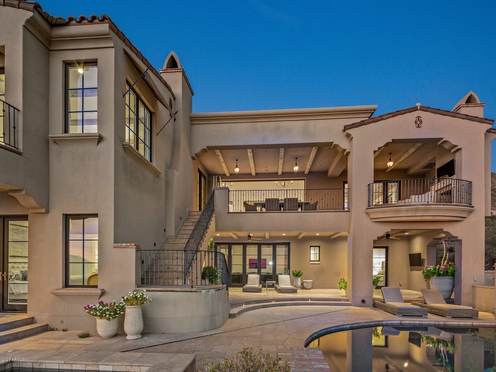 Silverleaf at DC Ranch - Residential