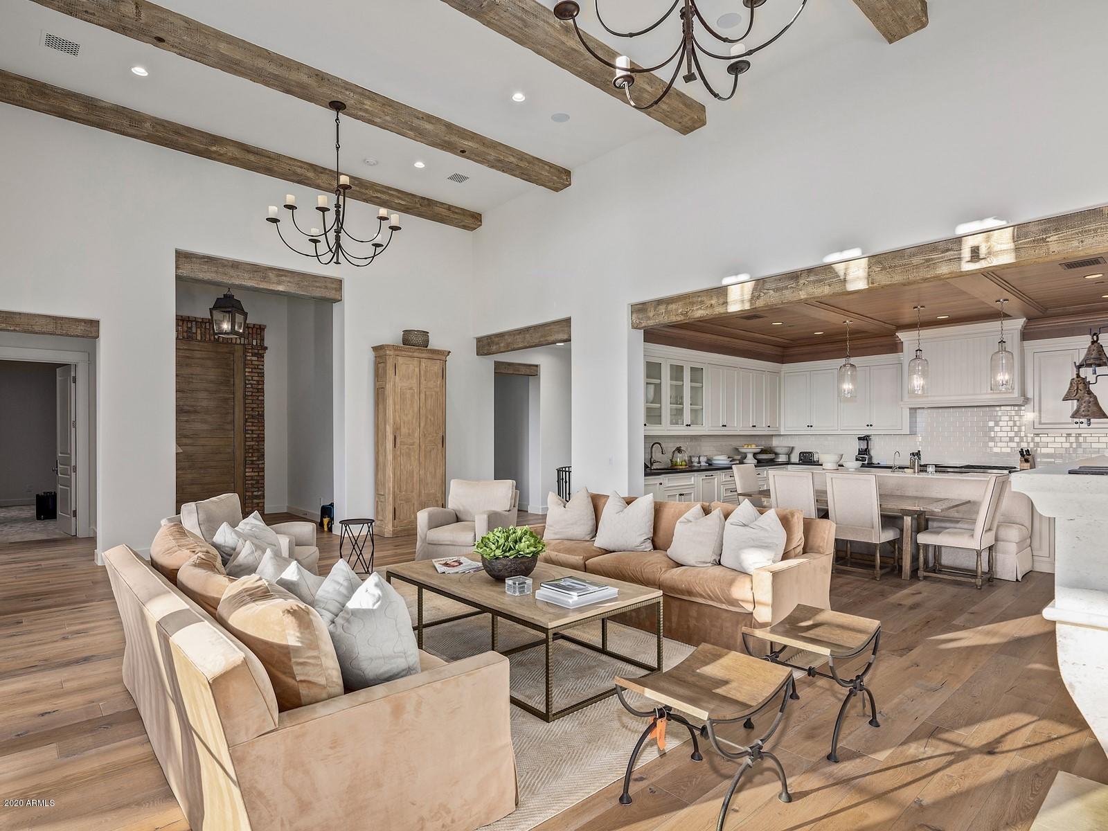 Silverleaf at DC Ranch - Residential