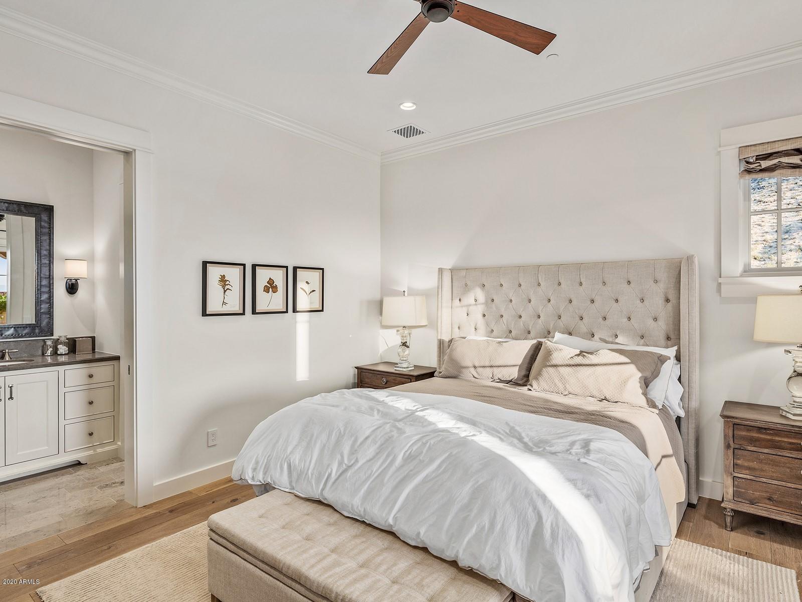 Silverleaf at DC Ranch - Residential