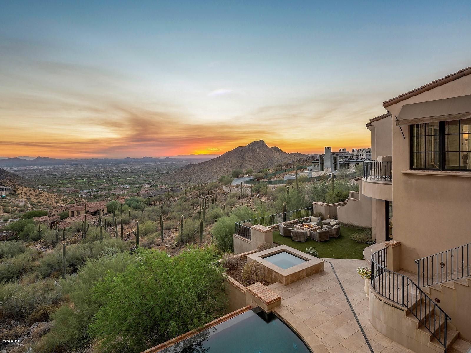 Silverleaf at DC Ranch - Residential
