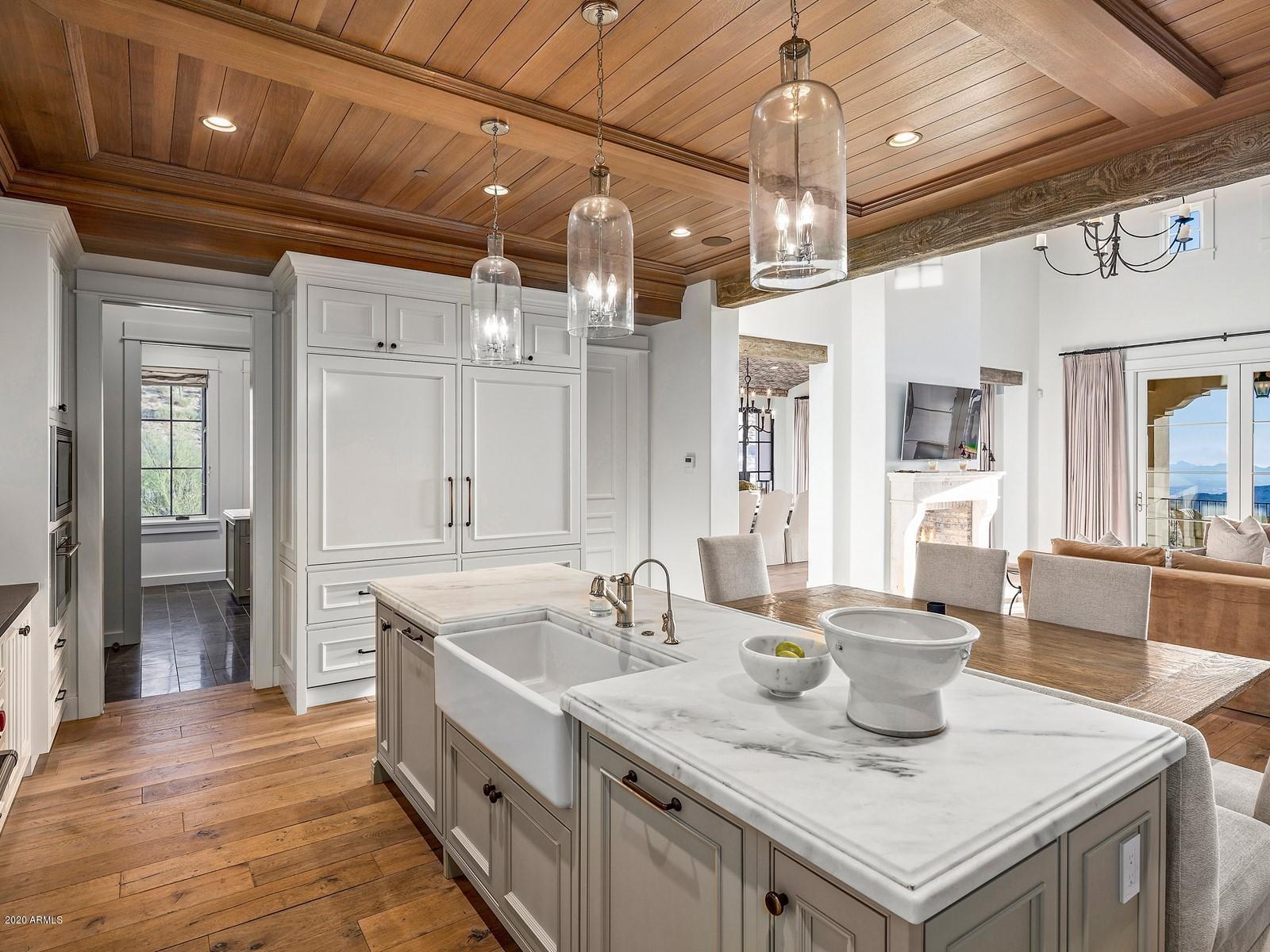 Silverleaf at DC Ranch - Residential