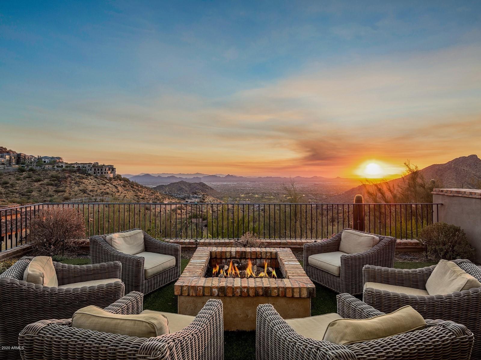 Silverleaf at DC Ranch - Residential