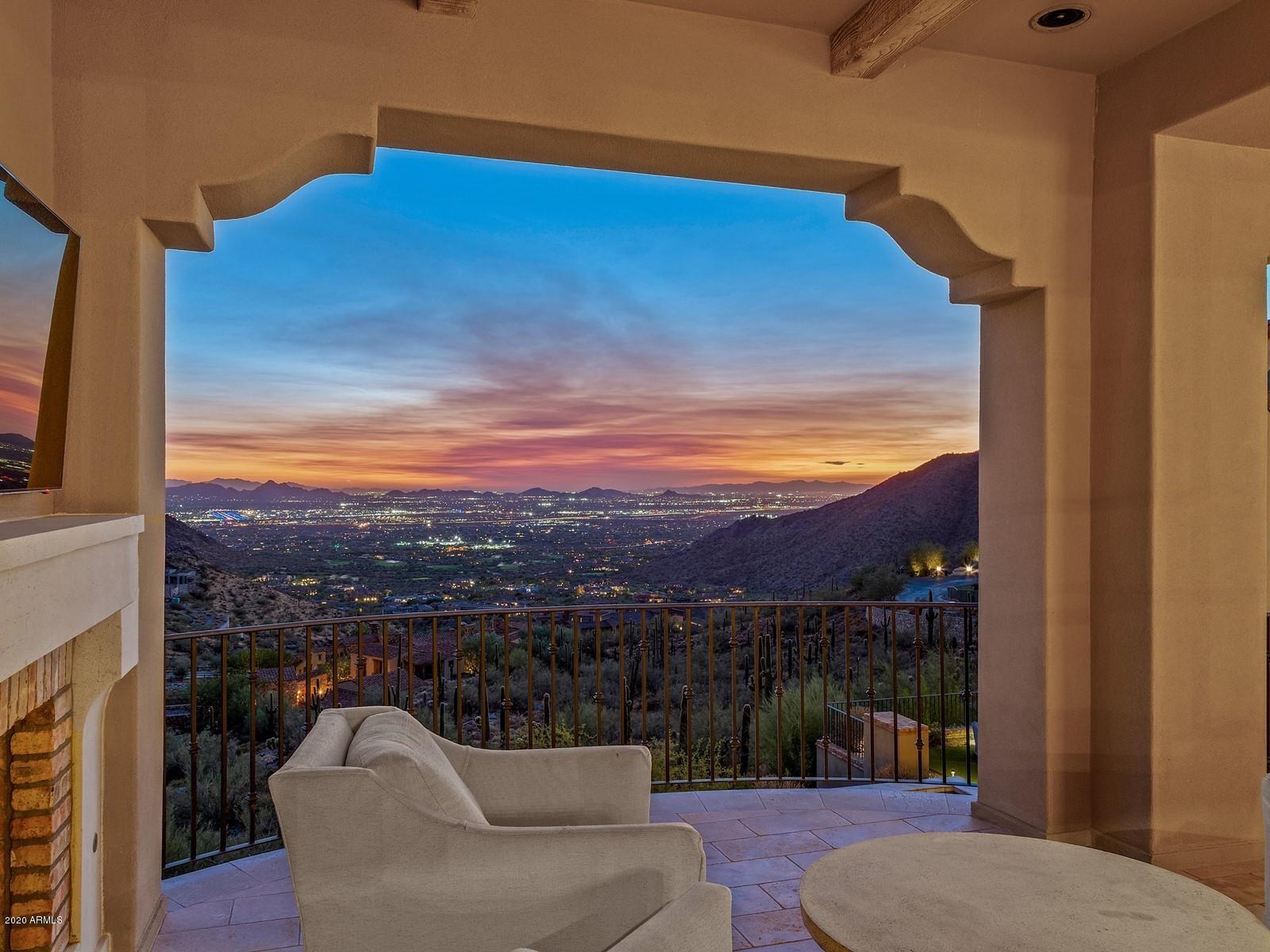 Silverleaf at DC Ranch - Residential