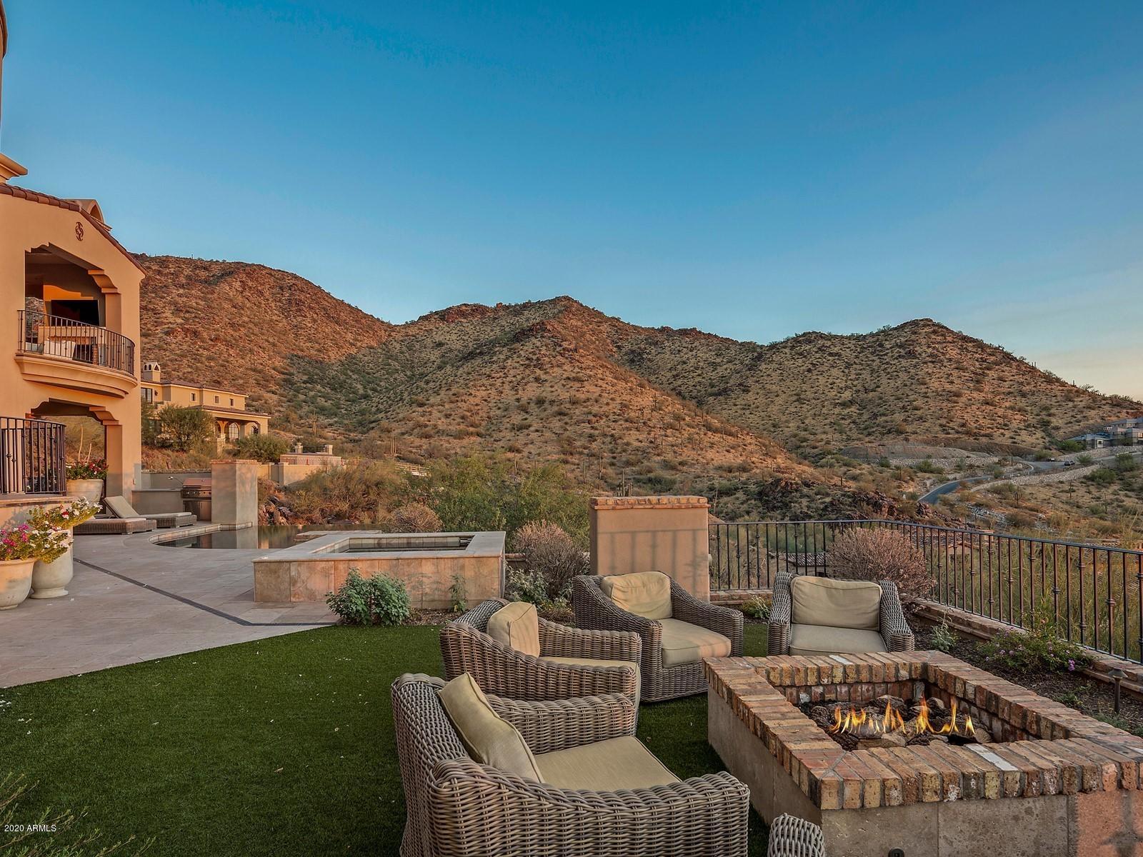 Silverleaf at DC Ranch - Residential