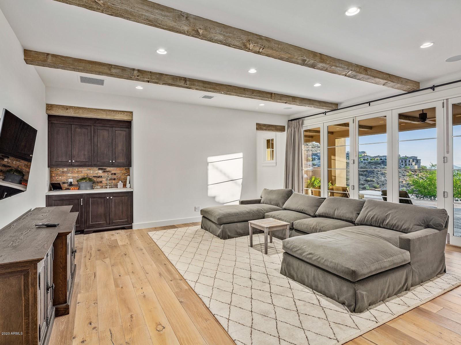 Silverleaf at DC Ranch - Residential