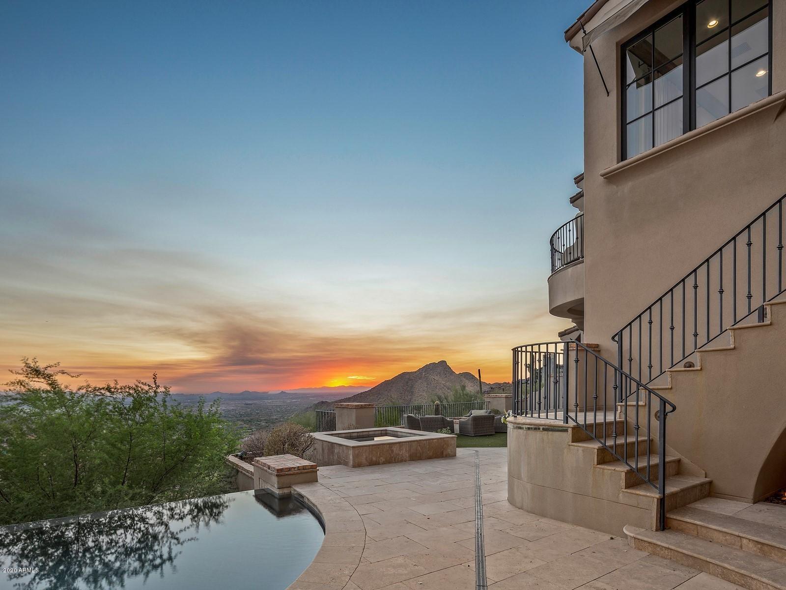 Silverleaf at DC Ranch - Residential