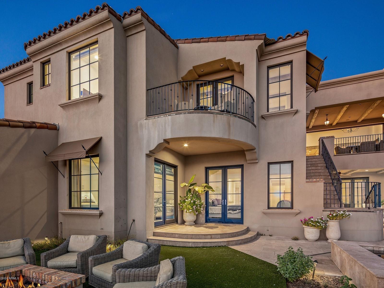 Silverleaf at DC Ranch - Residential