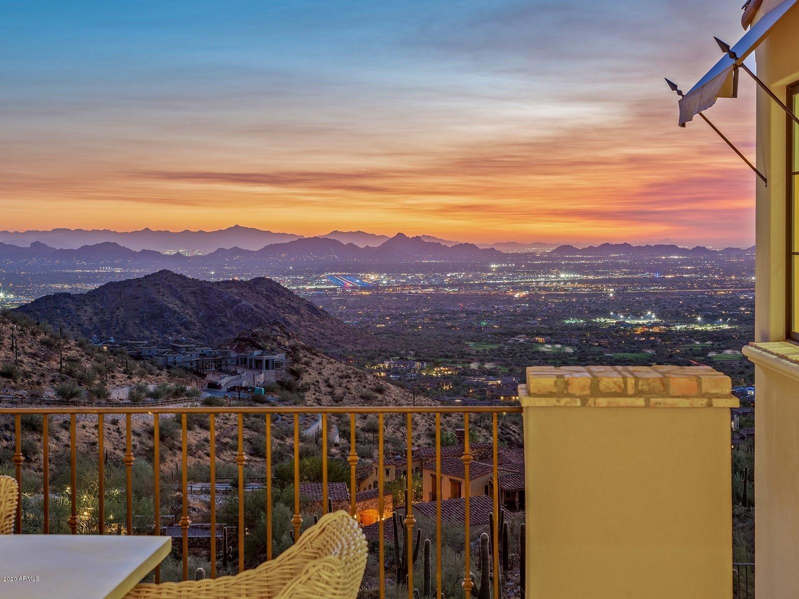 Silverleaf at DC Ranch - Residential