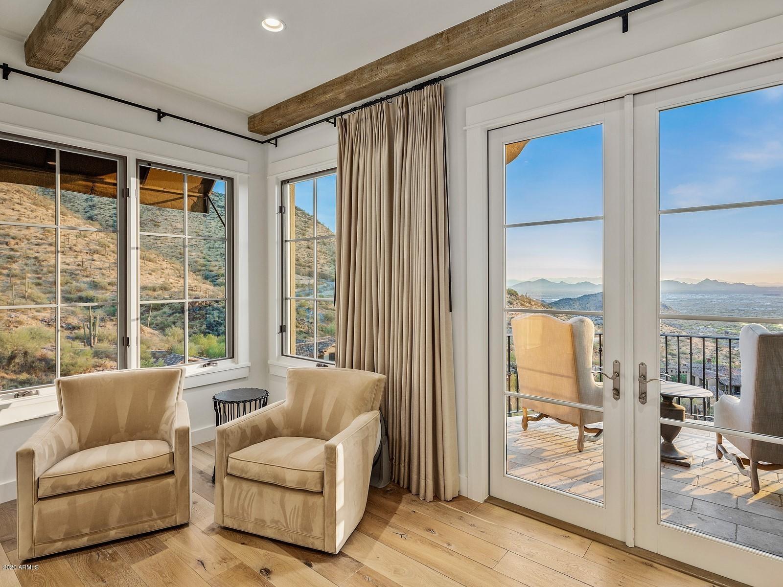 Silverleaf at DC Ranch - Residential